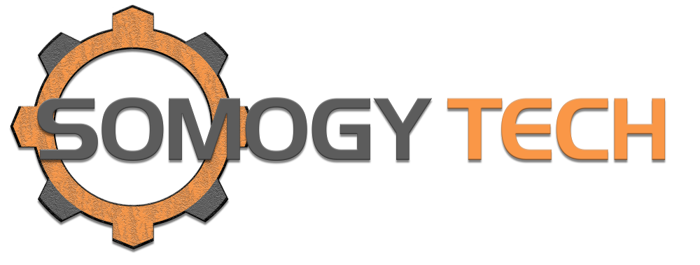 SomogyTech Kft.